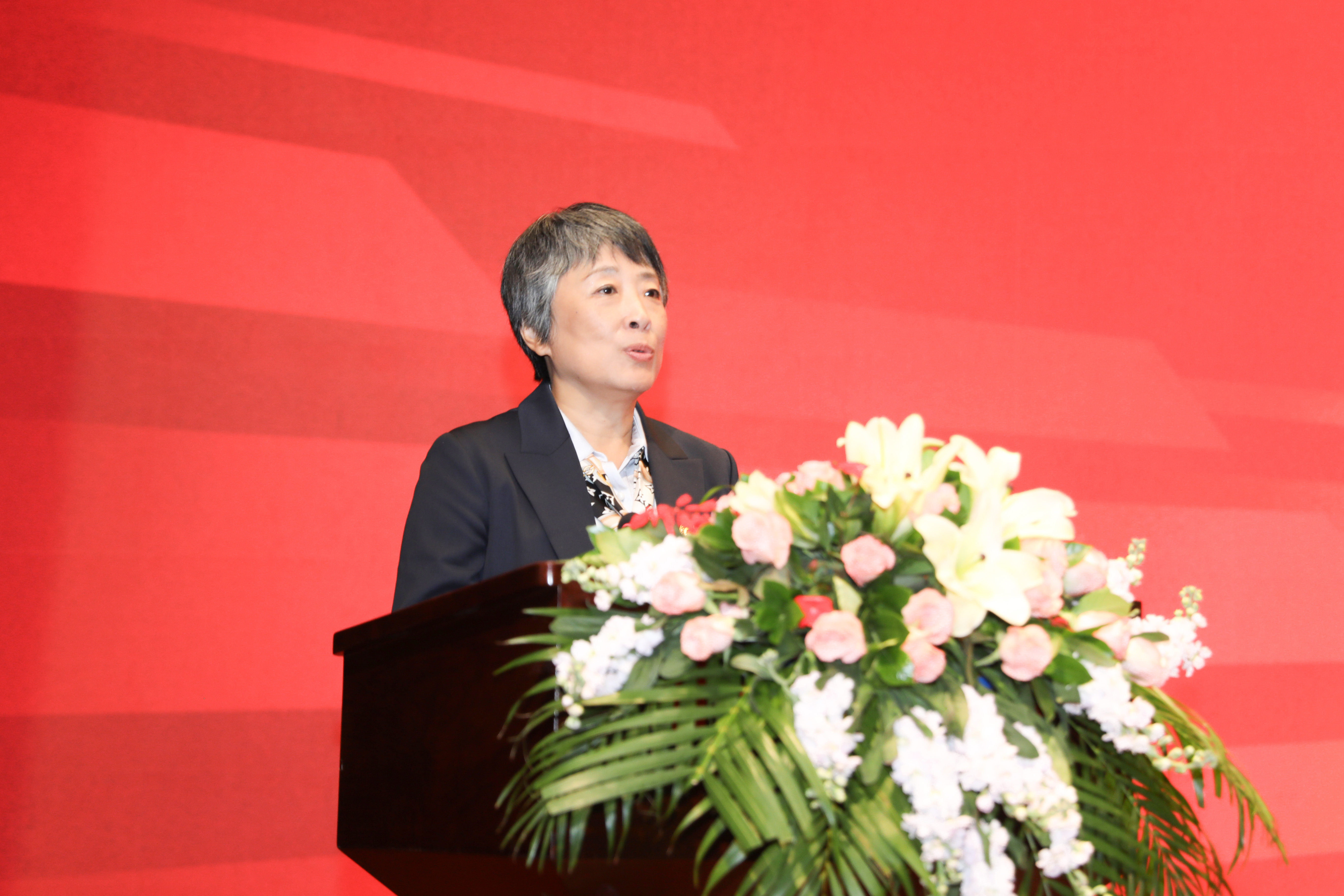 2.协会辅导张洁致辞.JPG